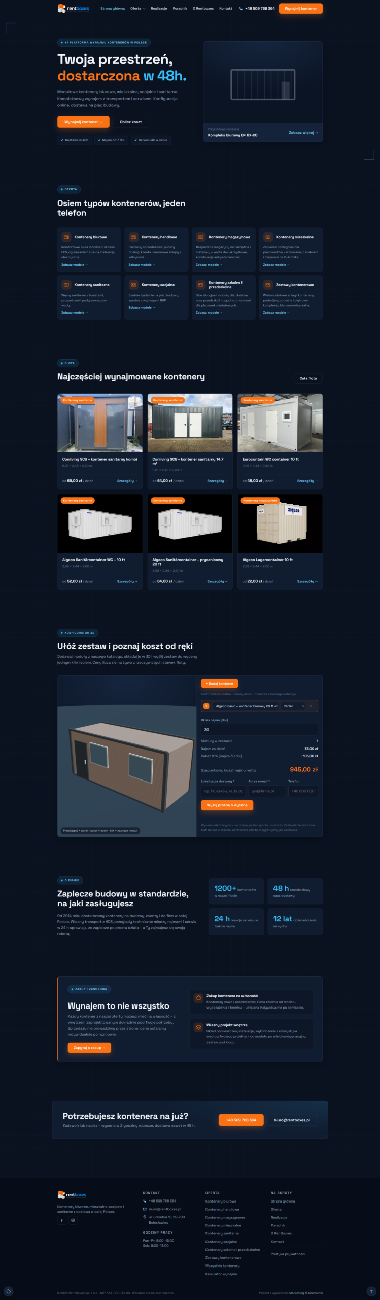 RentBoxes
