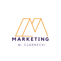 Logo Marketing M.Czarnecki - Profesjonalne strony internetowe